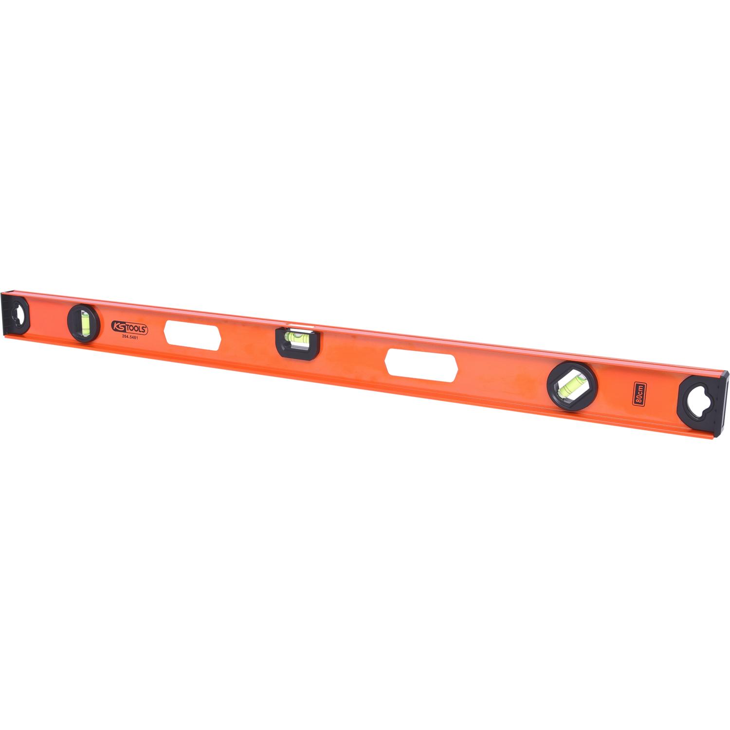 KS Tools Wasserwaage, magnetisch, 800mm-1 Hauptbild
