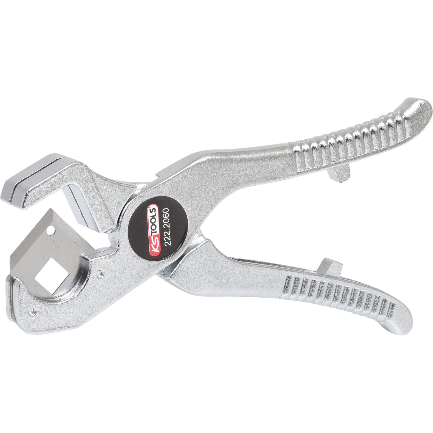 KS Tools Schlauchabschneider Ø 6-25mm-2 Hauptbild