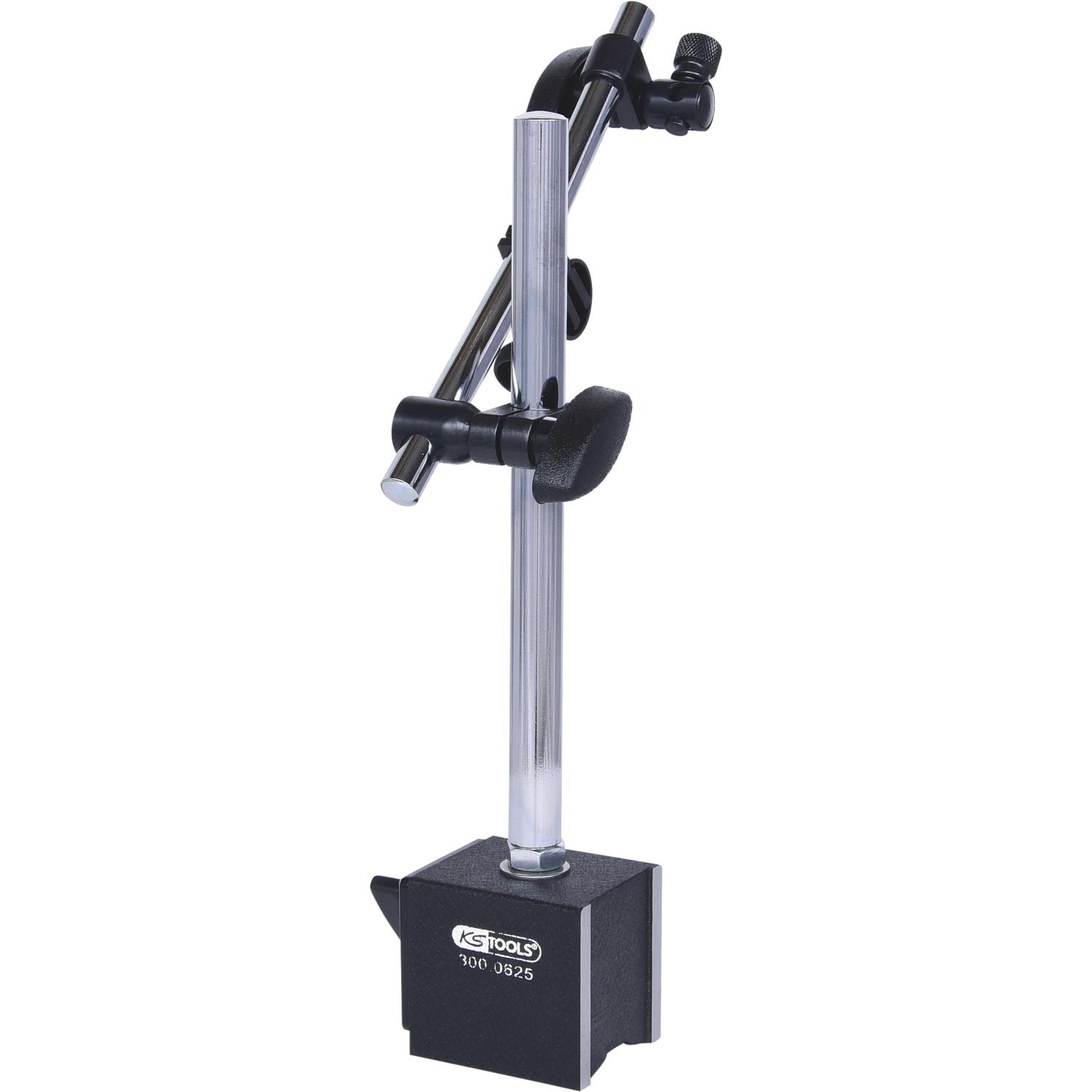 KS Tools Magnet-Messstativ mit 2 Gelenken-1 Hauptbild