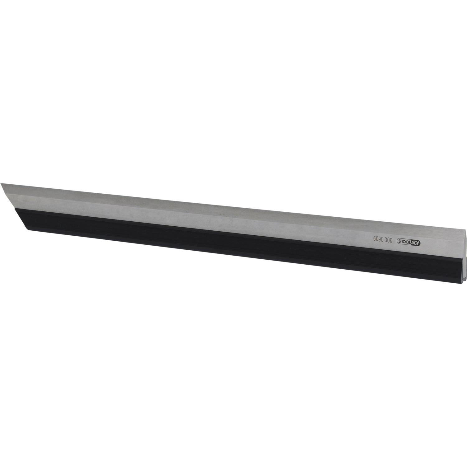 KS Tools Präzisions-Haarlineal, 600mm-1 Hauptbild