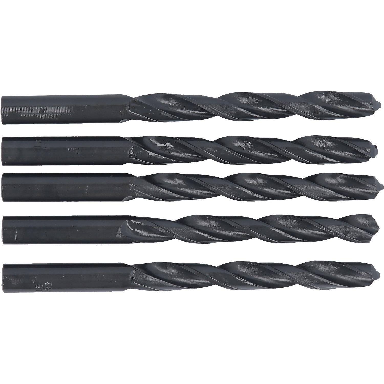 KS Tools HSS-R Spiralbohrer, 11,8mm, 5er Pack-1 Hauptbild