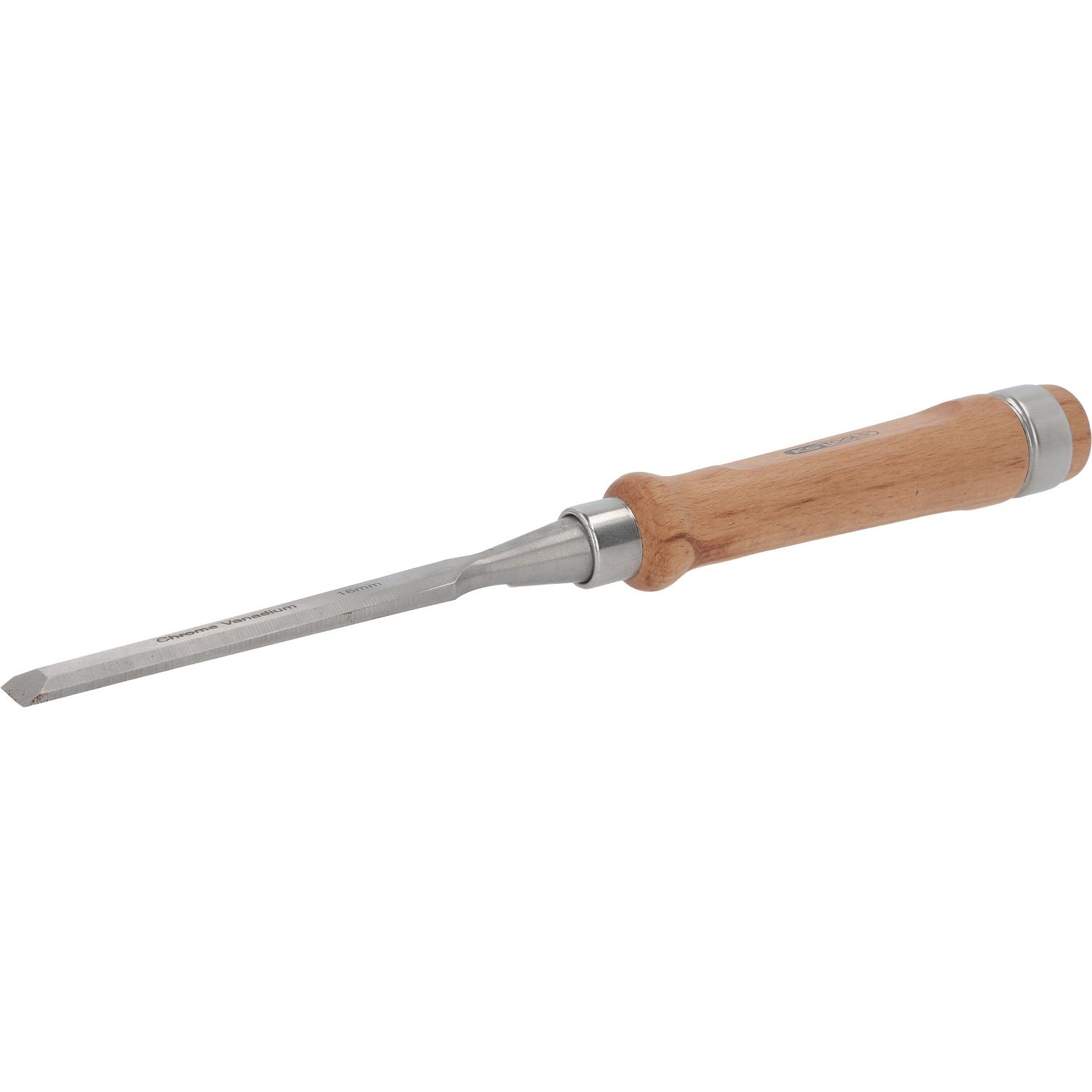 KS Tools Stechbeitel 16mm x 270mmL-1 Hauptbild