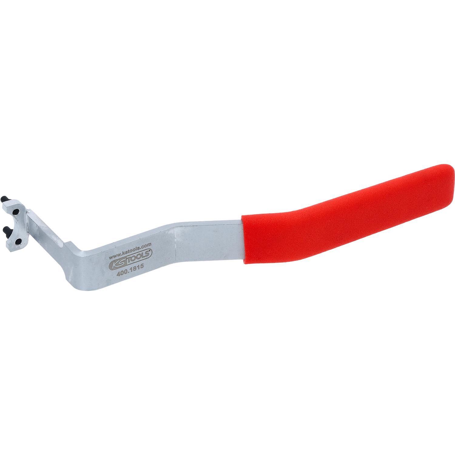 KS Tools Spannrollenschlüssel, 217 mm-1 Hauptbild