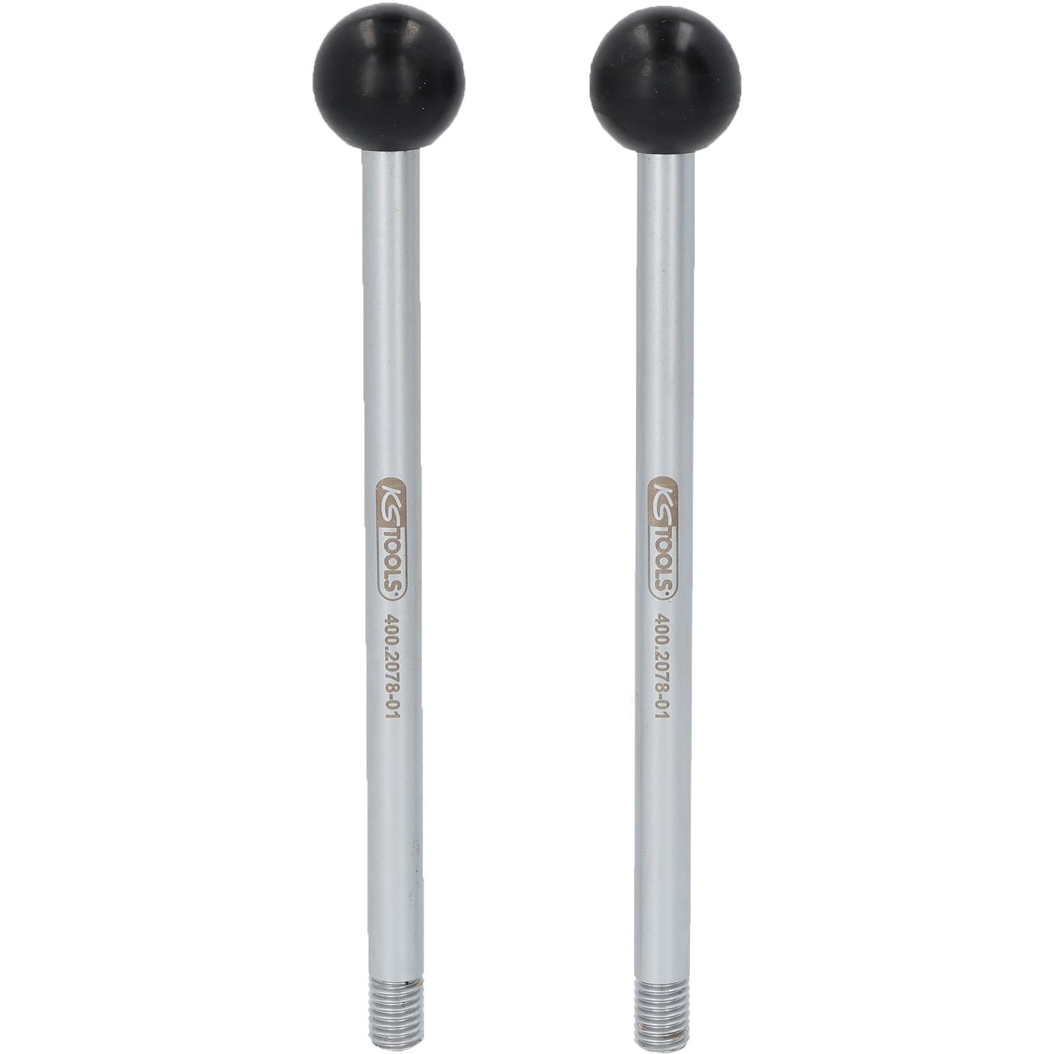 KS Tools Frontmasken-Ausbauhilfe für VAG (2)-1 Hauptbild