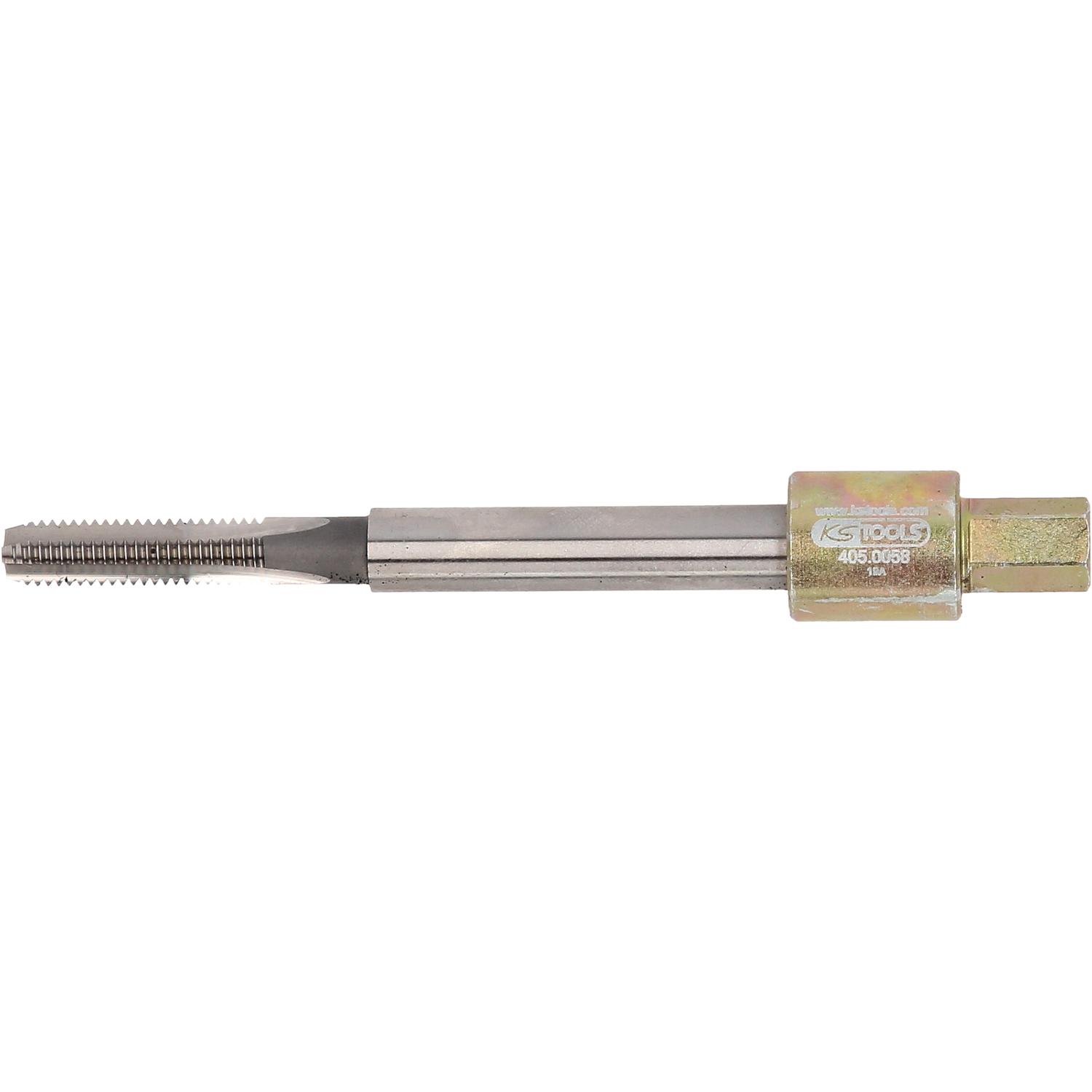 KS Tools Gewindebohrer, M8 x 1,25 mm-1 Hauptbild