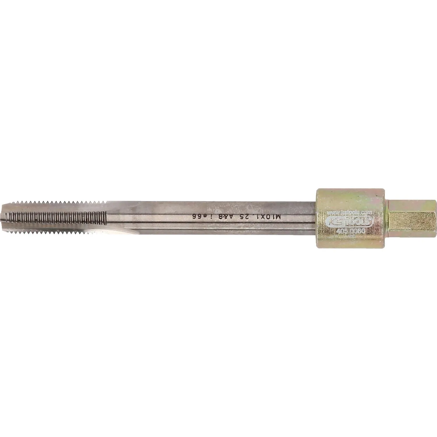 KS Tools Gewindebohrer, M10 x 1,25 mm-1 Hauptbild