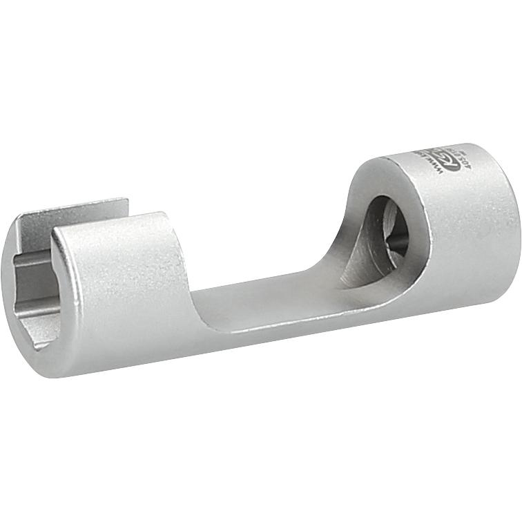 KS Tools 3/8“ Spezial-Einspritzleitungs-Schlüssel, 14 mm-1 Hauptbild