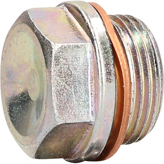 KS Tools Ölablassschraube M22 x 1,5 x 21 mm für Iveco-1 Hauptbild