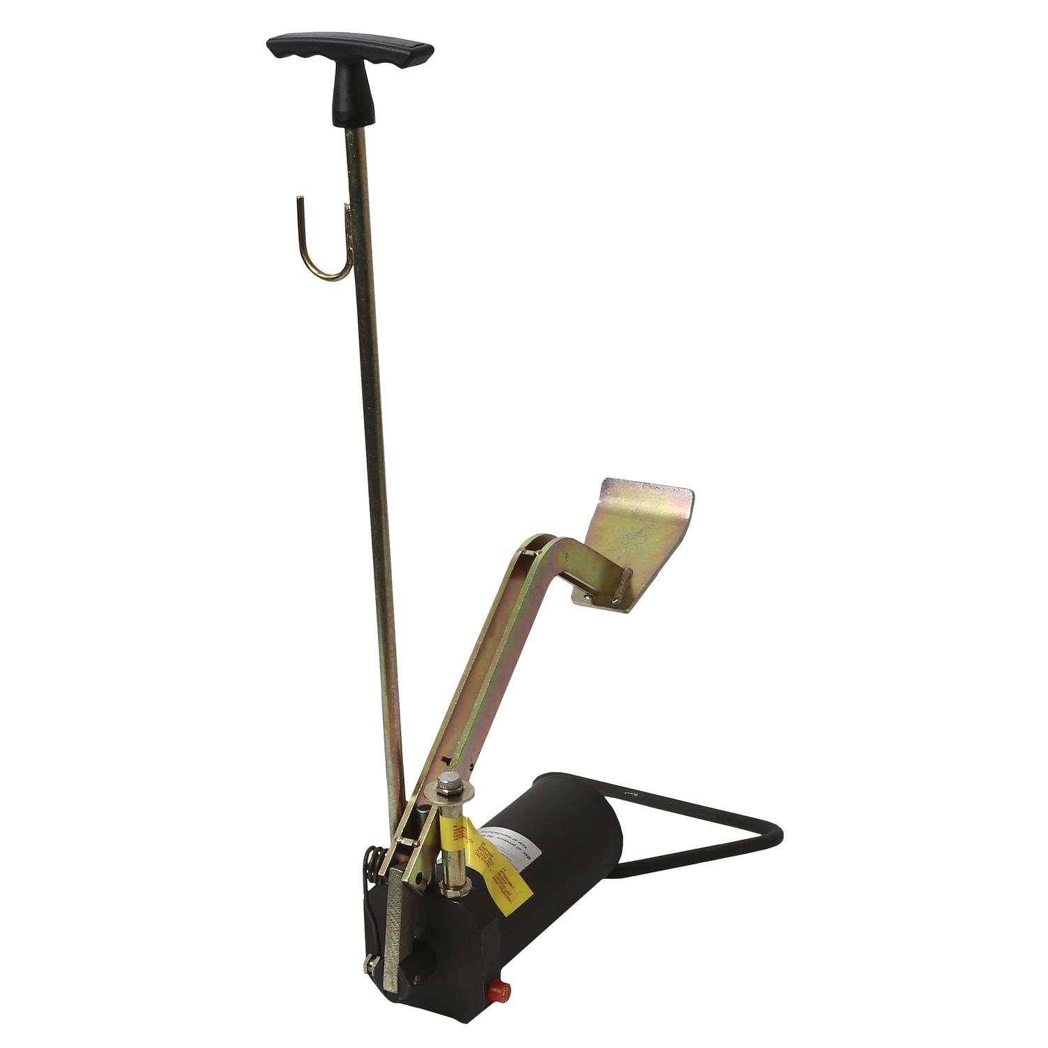 KS Tools Hydraulische Fußpumpe-2 Hauptbild