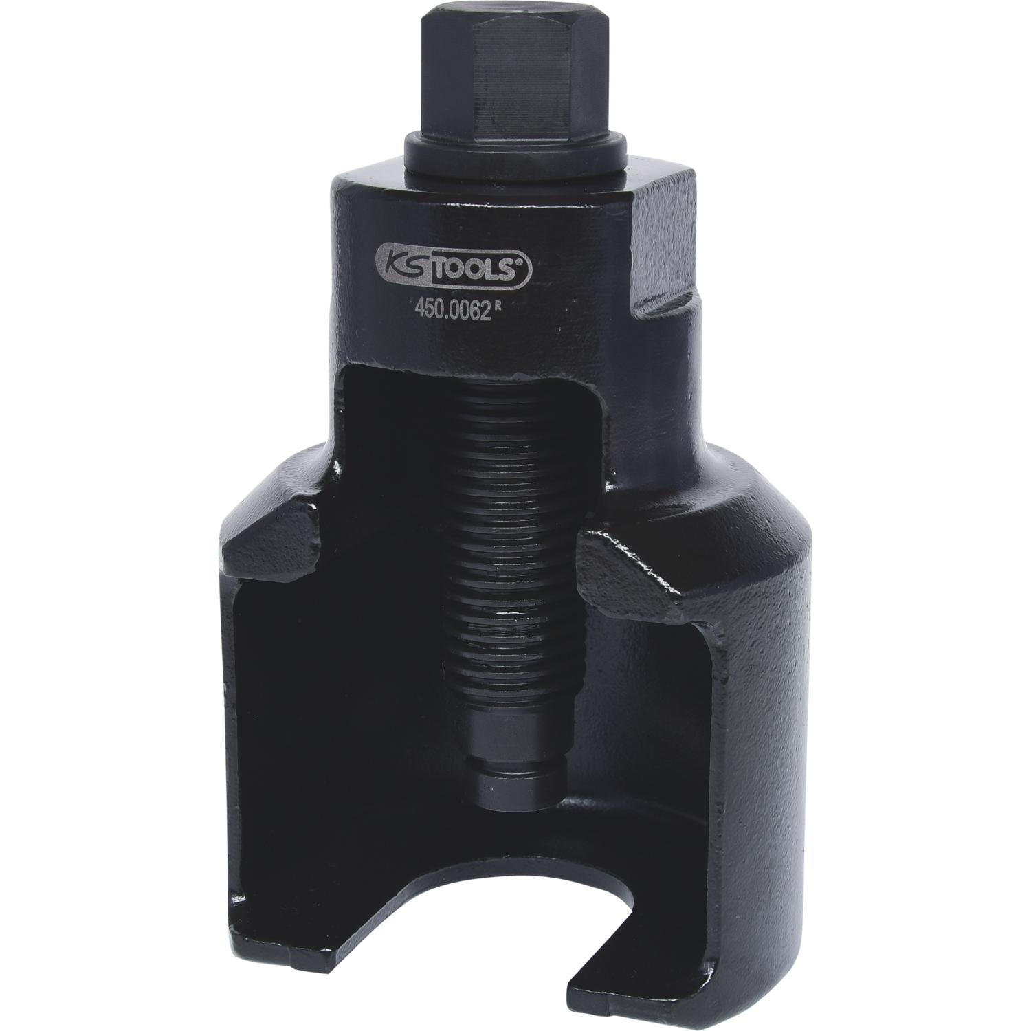 KS Tools Vibro-Impact Universal-Kugelgelenk-Abzieher-Glocke 39 x 58 mm-1 Hauptbild