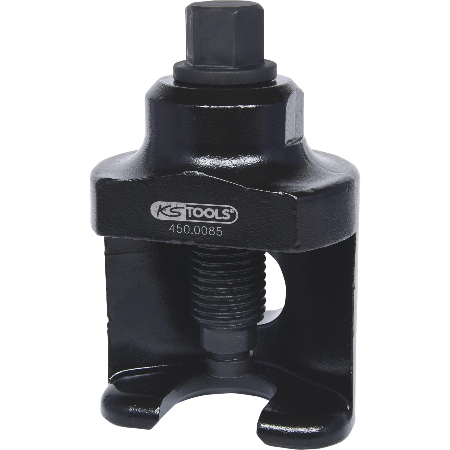 KS Tools Vibro-Impact Universal-Kugelgelenk-Abzieher-Glocke 35 x 60 mm-1 Hauptbild