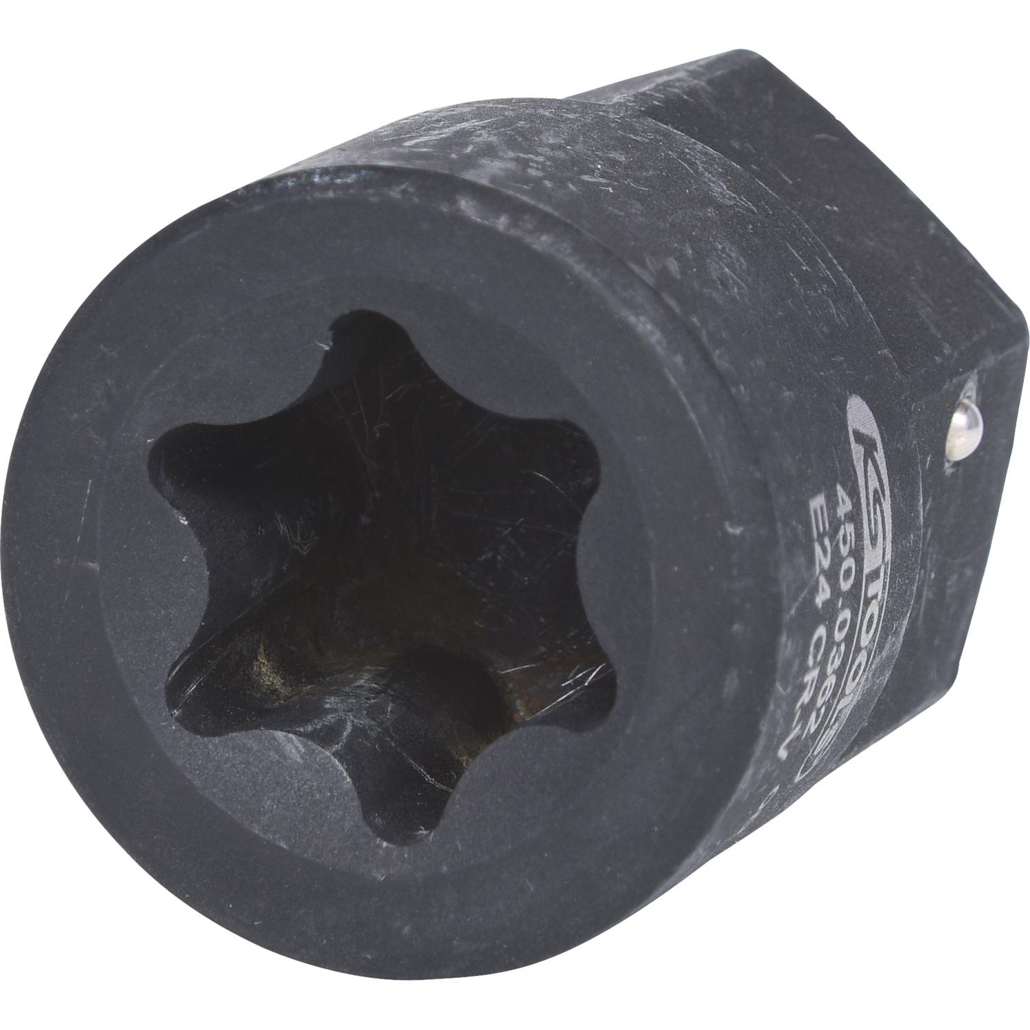 KS Tools Bremssattelstecknuss für MAN, E24-1 Hauptbild