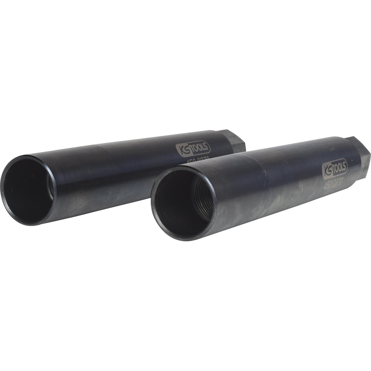 KS Tools Radbolzen-Zentrierhülsen-Satz, M22x1,5-1 Hauptbild