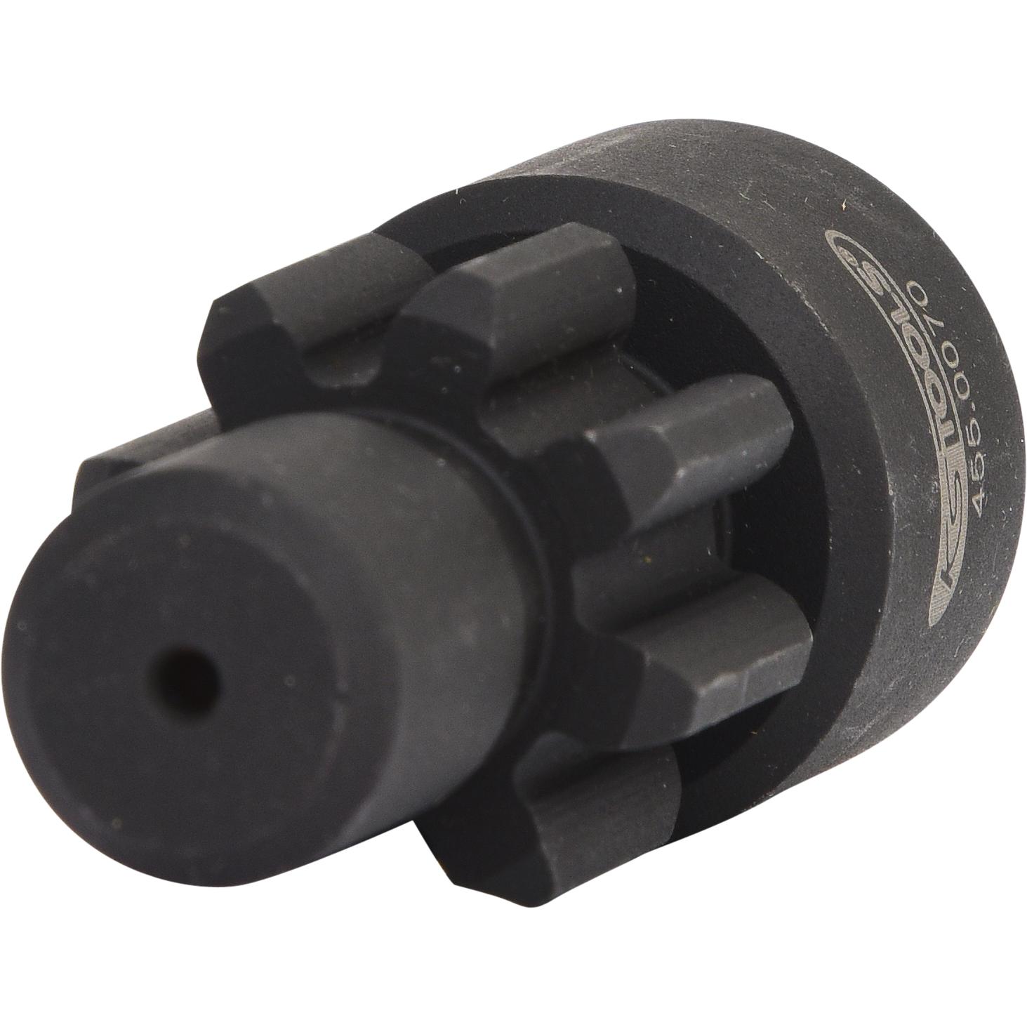 KS Tools 1/2" Motor-Durchdrehvorrichtung für Scania-2 Hauptbild