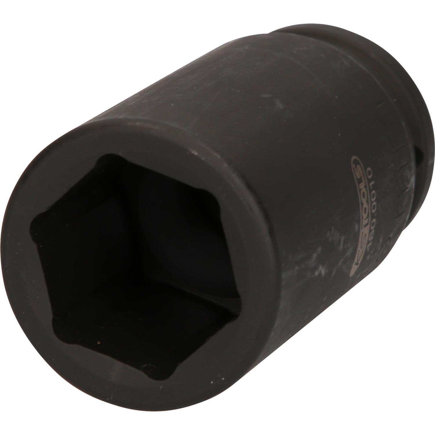 KS Tools 3/4" Achsmuttern-Schlüssel, 6-kant, lang, 32mm-1 Hauptbild