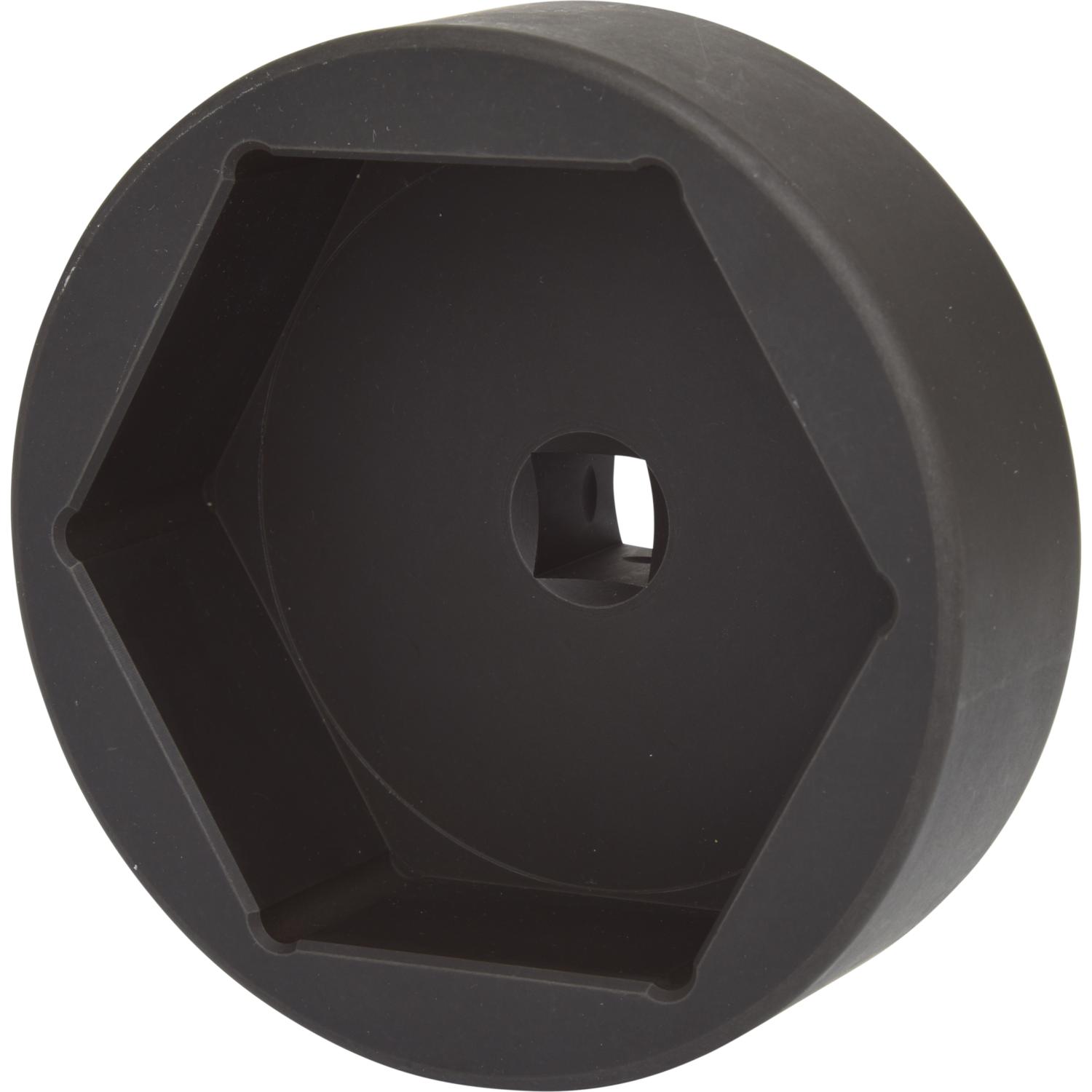 KS Tools 3/4" Achsmuttern-Schlüssel, 6-kant, kurz, 115mm-1 Hauptbild