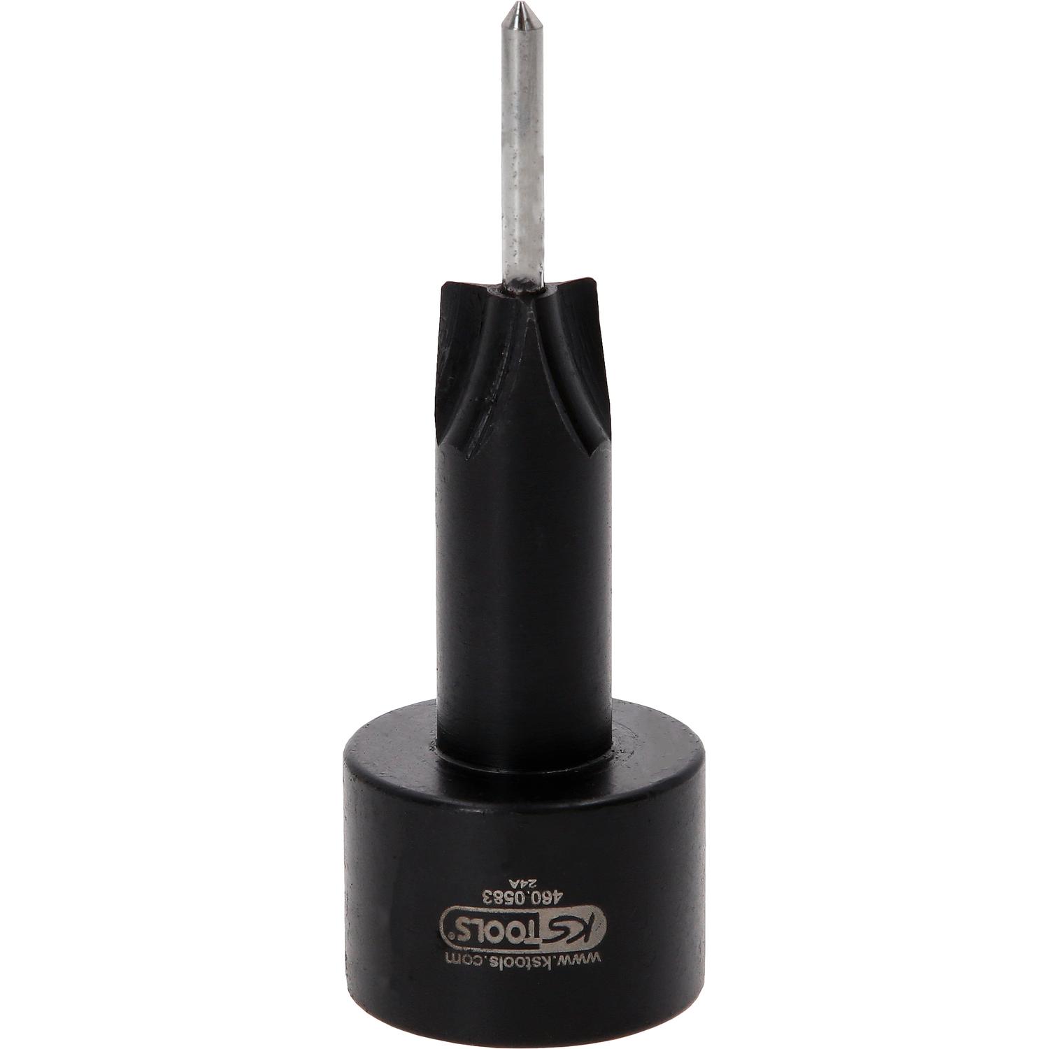 KS Tools Entnietdruckstück, Ø 4 mm, 91 mm-1 Hauptbild