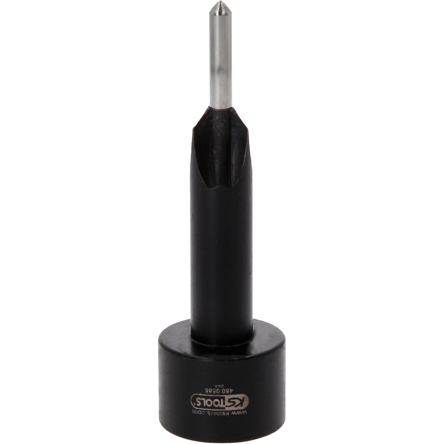 KS Tools Entnietdruckstück, Ø 6 mm, 110 mm-1 Hauptbild