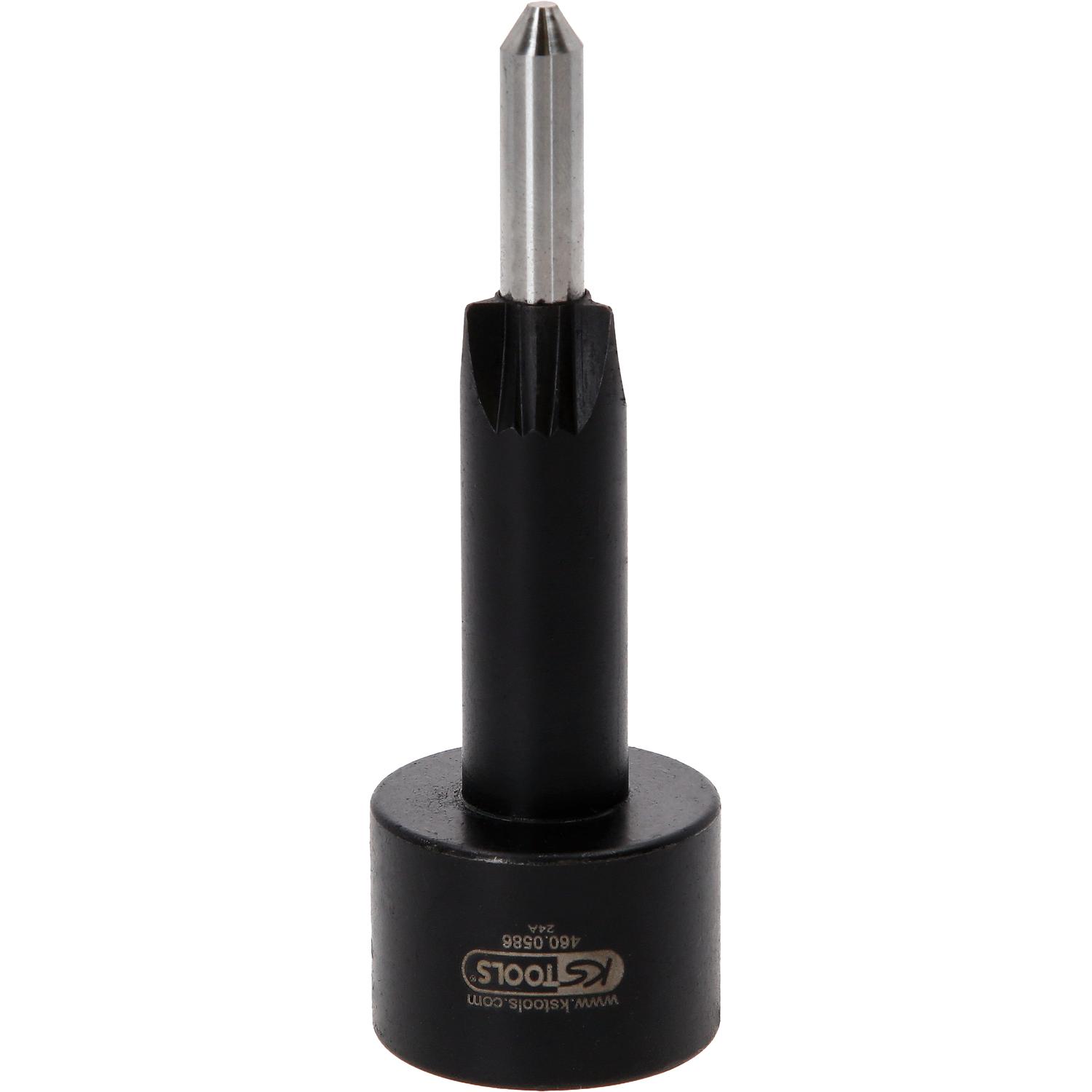 KS Tools Entnietdruckstück, Ø 8 mm, 94 mm-1 Hauptbild