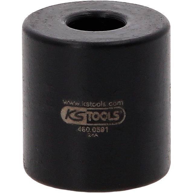 KS Tools Entnietstützhülse Ø 9 mm-1 Hauptbild
