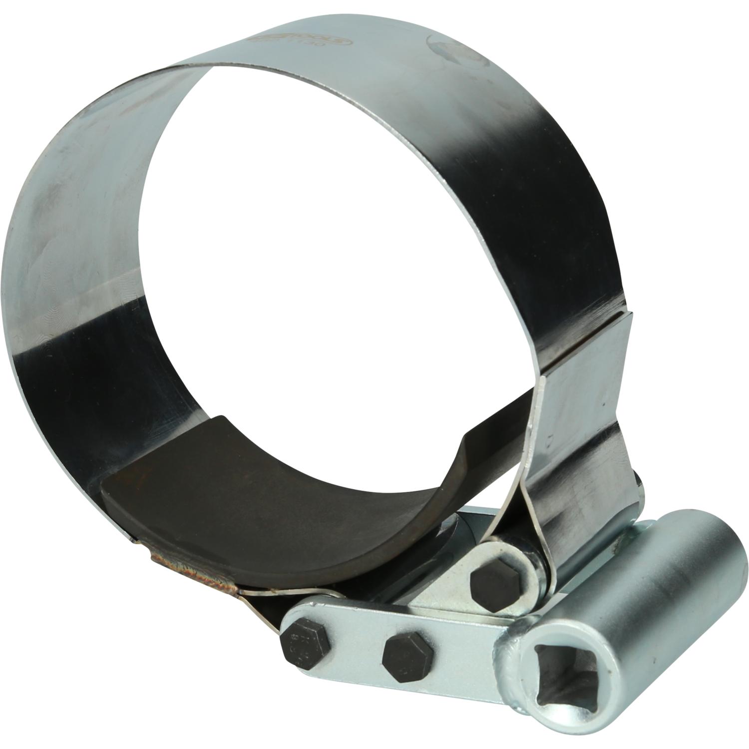 KS Tools 1/2" Filter-Stahlband-Schlüssel, Ø 100-110 mm-1 Hauptbild