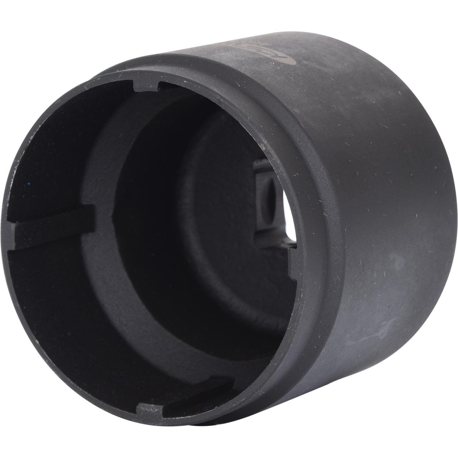 KS Tools 3/4" Nutmuttern-Schlüssel mit 4 Zapfen für Scania, Innenzapfen Ø 65 mm-3 Hauptbild