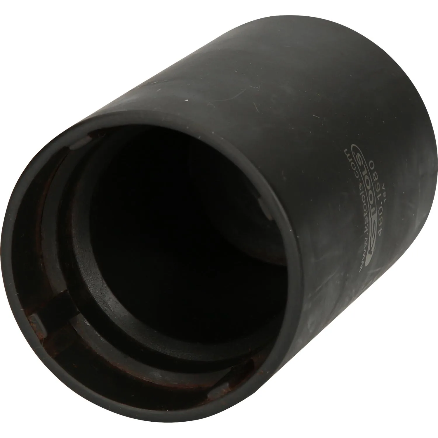 KS Tools 1/2" Nutmuttern-Schlüssel mit 4 Zapfen für Scania, Innenzapfen Ø 48mm-2 Hauptbild