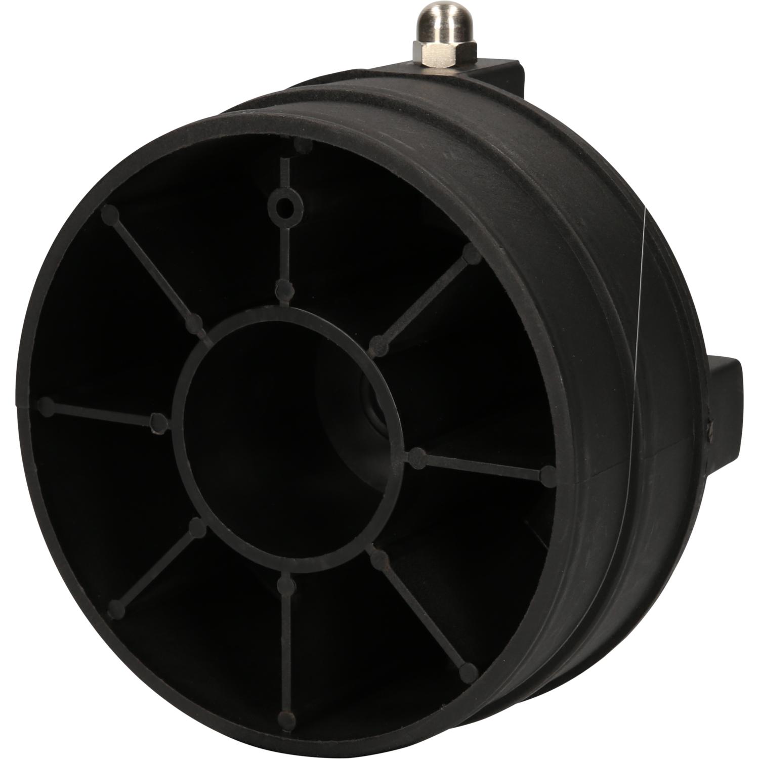 KS Tools 2-stufiger Gegenstopfen-Adapter, 125x130 mm-2 Hauptbild