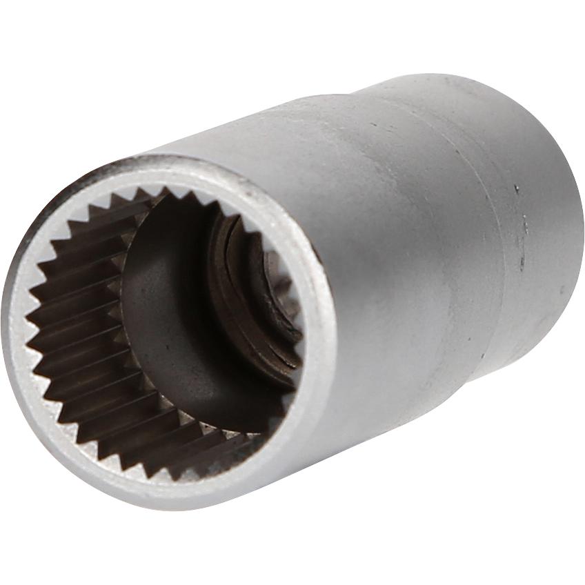 KS Tools 1/2" Einspritzpumpen-Vielzahn-Stecknuss-1 Hauptbild