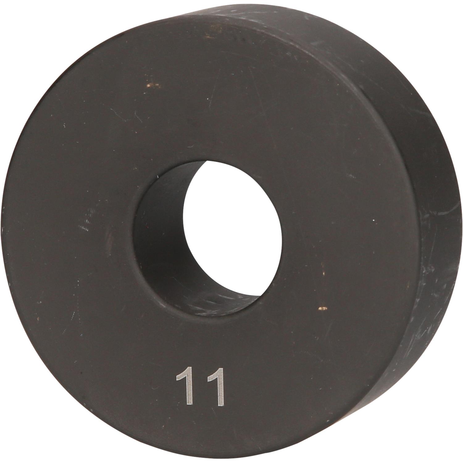 KS Tools Druckstück, Außen-Ø 70 mm, Innen-Ø 24 mm-1 Hauptbild