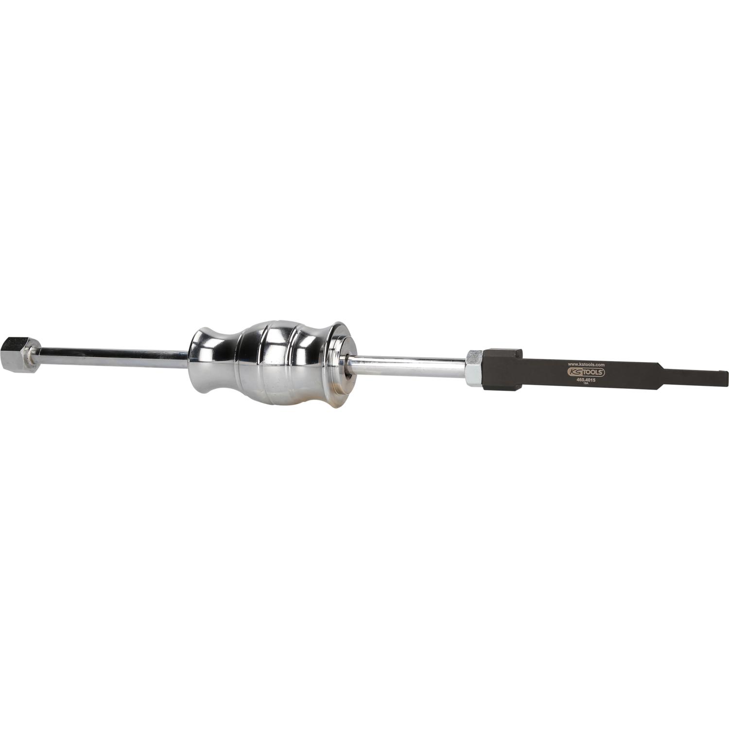 KS Tools Injektoren-Auszieher mit Schlagauszieher für Scania, 430 mm-1 Hauptbild