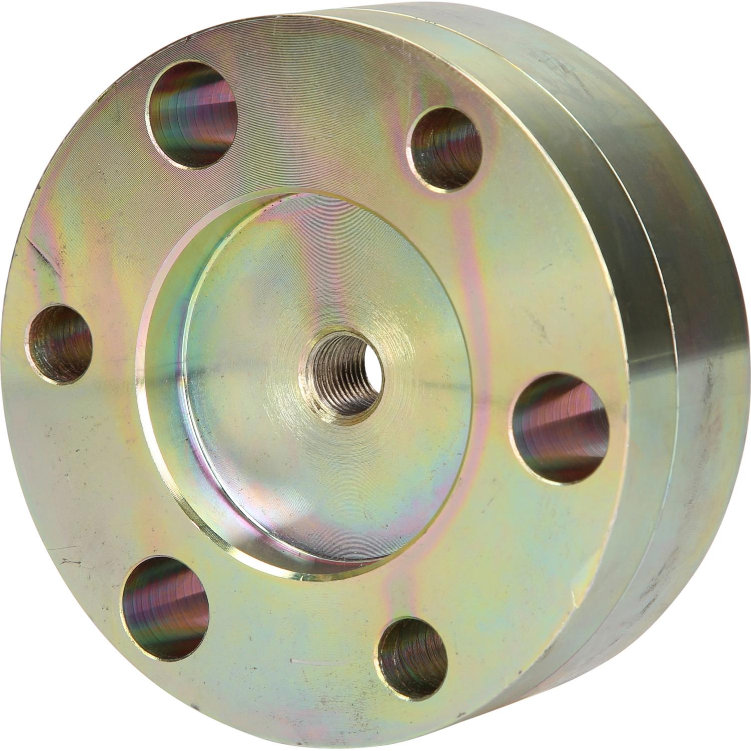 KS Tools Führungsplatte für K13CTV, Außendurchmesser 116 mm-1 Hauptbild