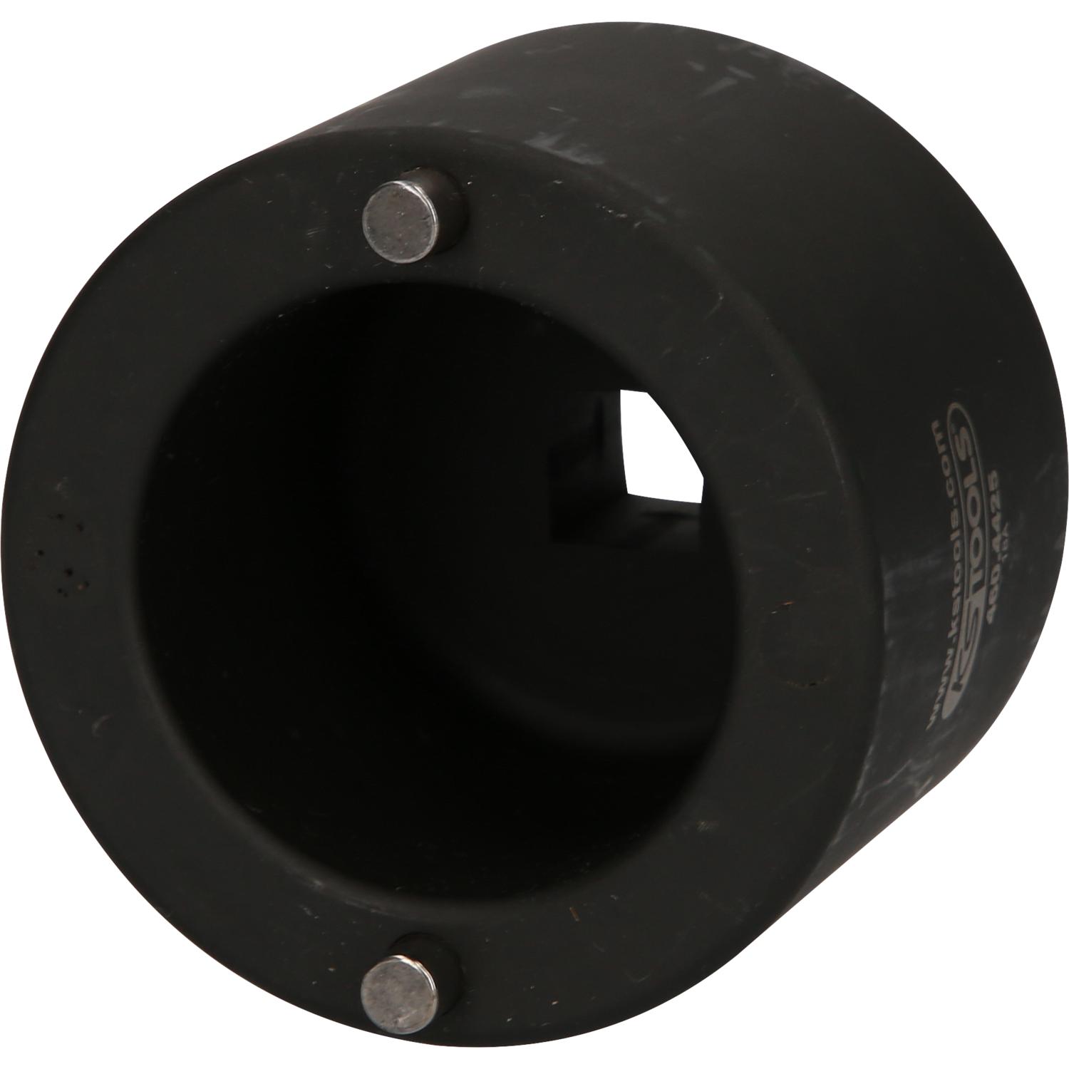 KS Tools 1/2" Steckschlüssel für Öldichtringe an Lenkgetrieben für Hino, Ø 72mm-1 Hauptbild