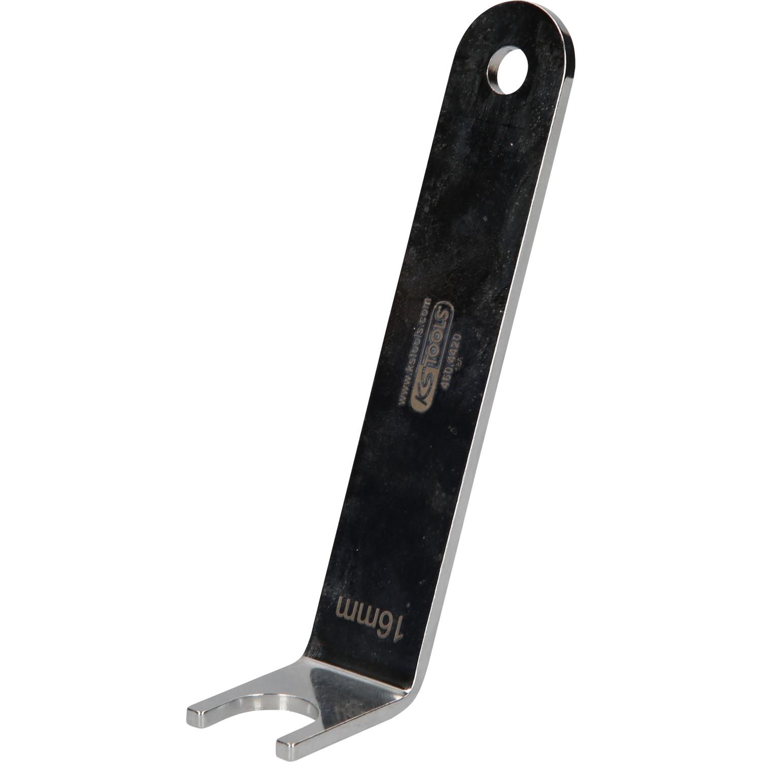 KS Tools Druckluft-Schnellverbinder-Lösewerkzeug, 16 mm-1 Hauptbild
