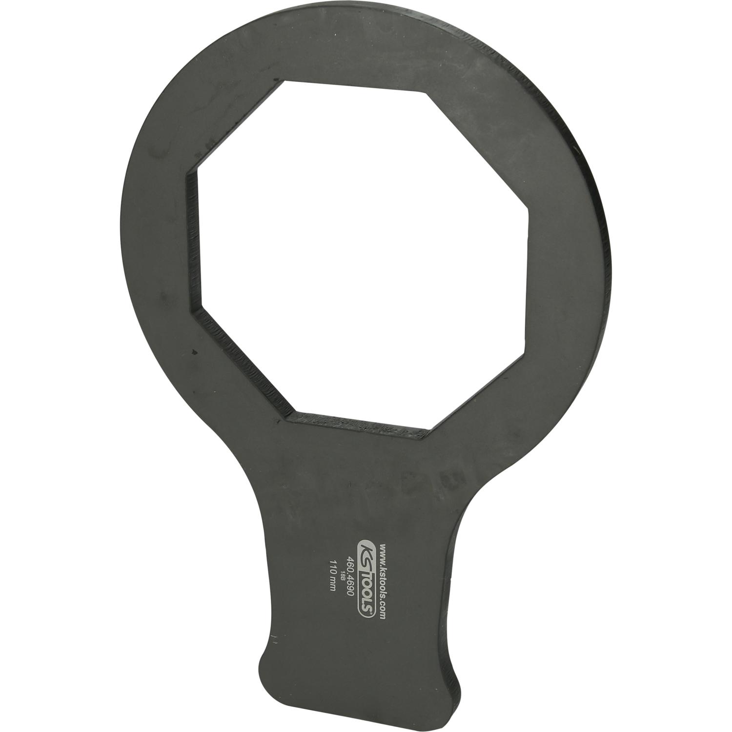KS Tools Radkapsel-Schlagschlüssel für BPW, 240 mm-1 Hauptbild
