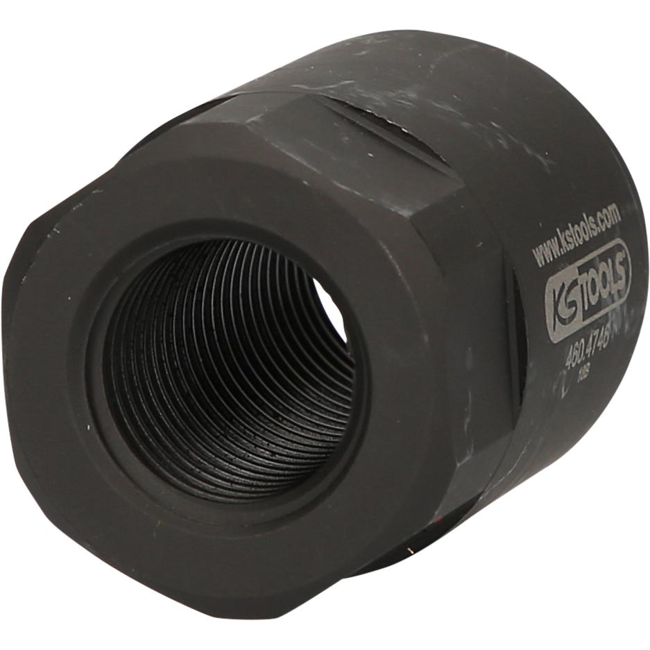 KS Tools Mutter Tr20x2 mm, 48 mm-1 Hauptbild