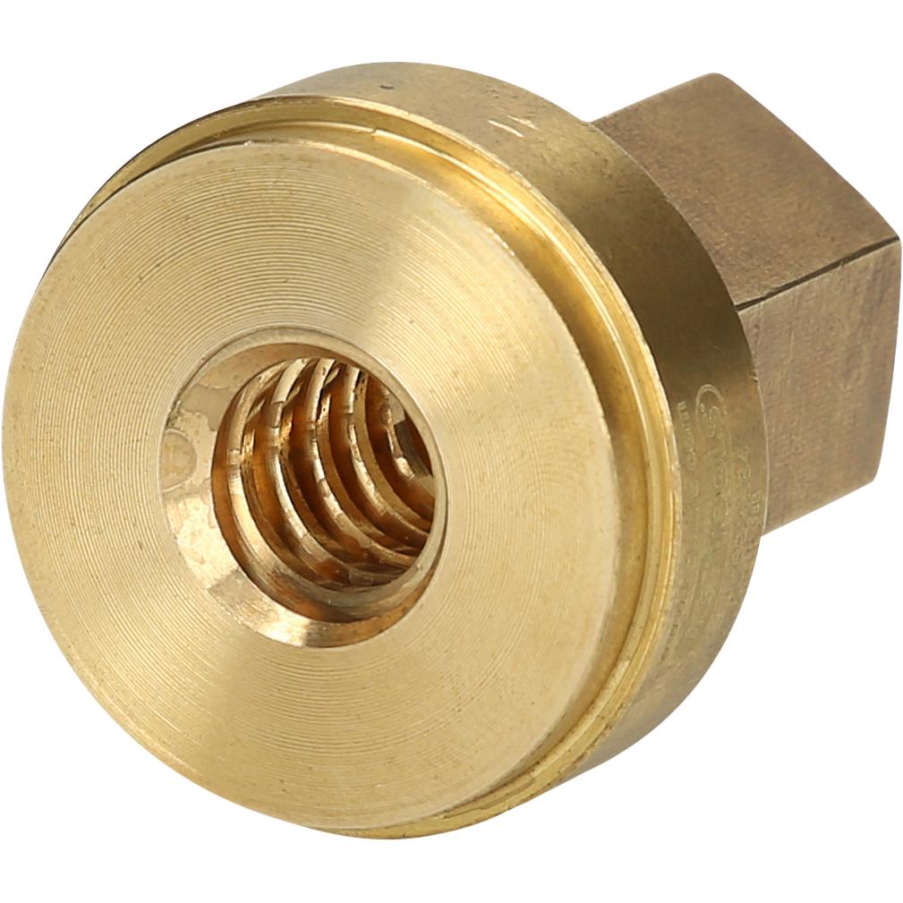 KS Tools Mutter mit Gleitlager, Ø39 mm-1 Hauptbild