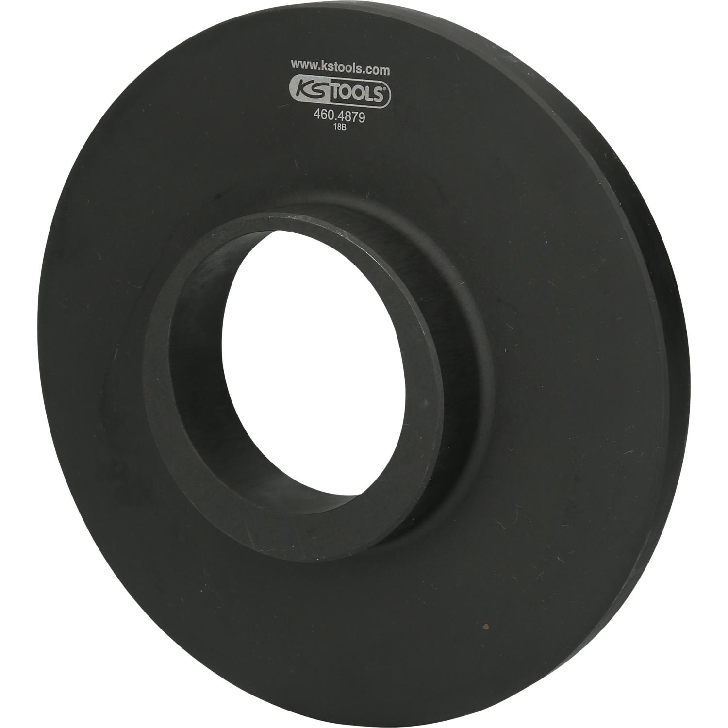 KS Tools Druckstück Ø 162 mm-1 Hauptbild