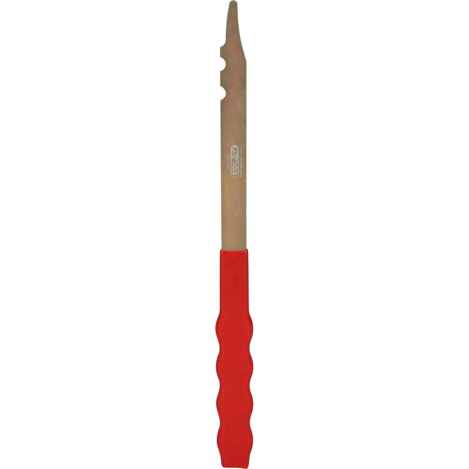 KS Tools Hebel für Brems-Rückzugfedermontage für BPW, 300 mm-1 Hauptbild