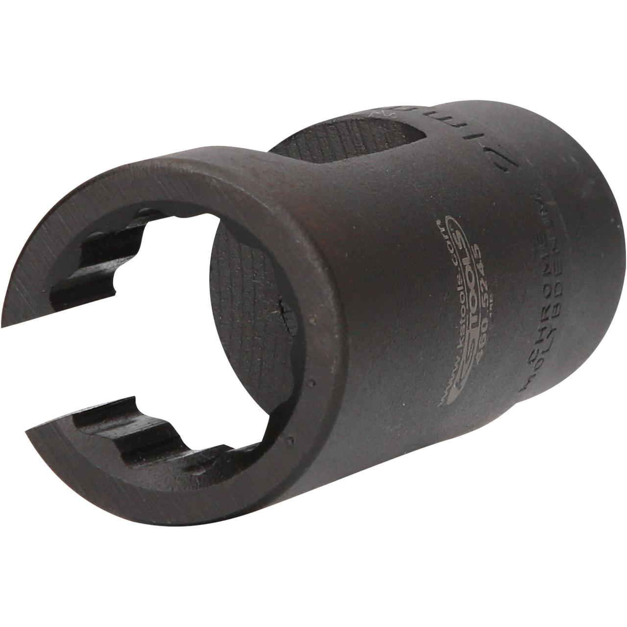 KS Tools 1/2" Einspritzleitungs-Stecknuss für DAF, 21mm-1 Hauptbild