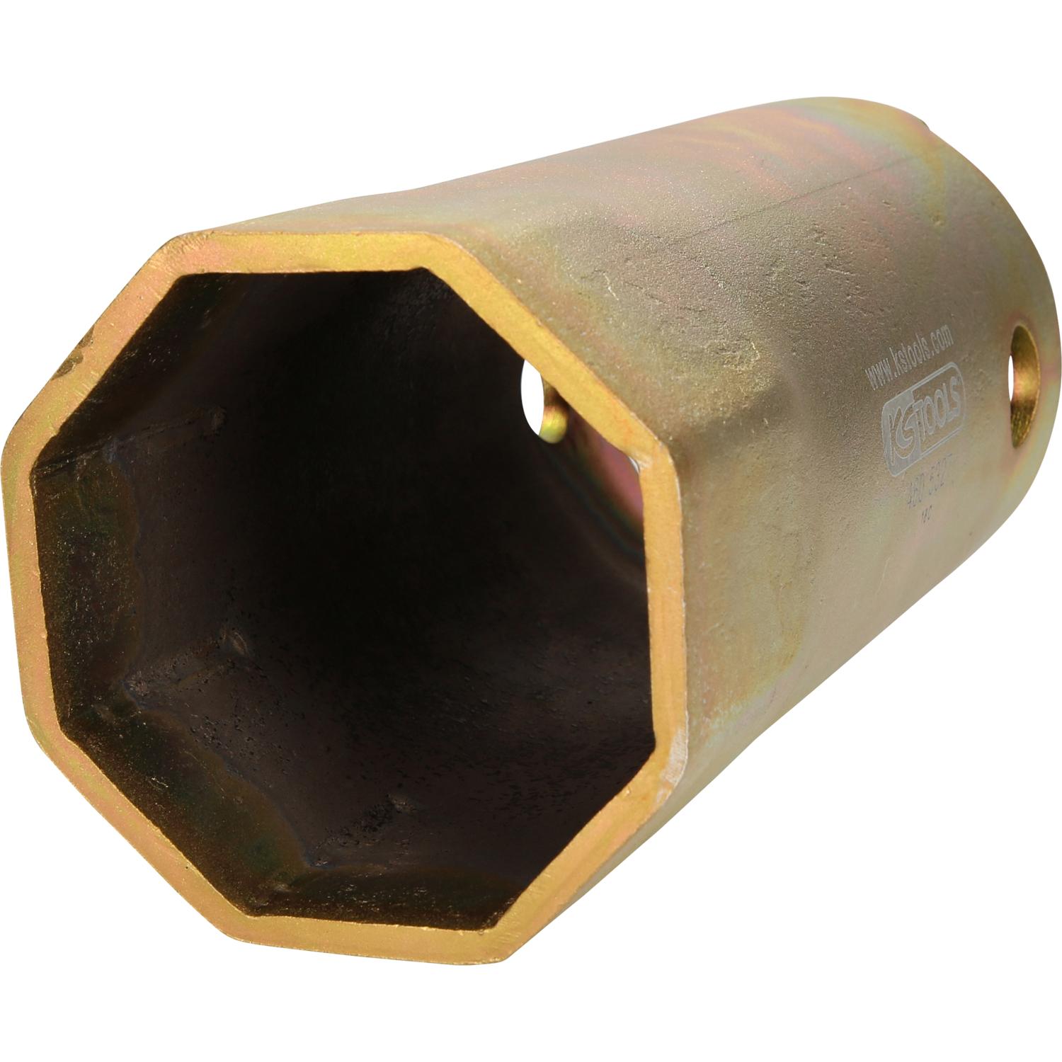 KS Tools 3/4" Achsmuttern-Schlüssel, lang, 100 mm-1 Hauptbild