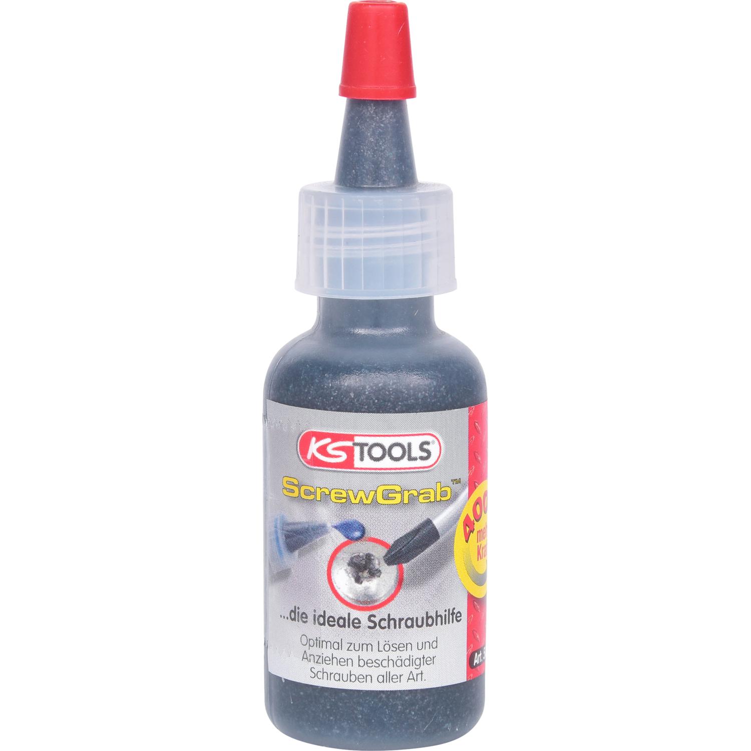 KS Tools Screw-Grab Schraubhilfe, 15ml-1 Hauptbild