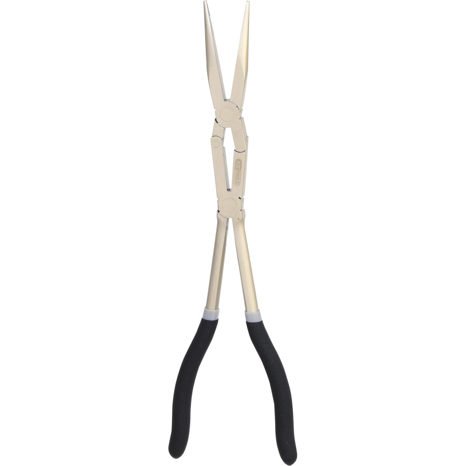 KS Tools Doppelgelenk-Telefonzange, XL-1 Hauptbild