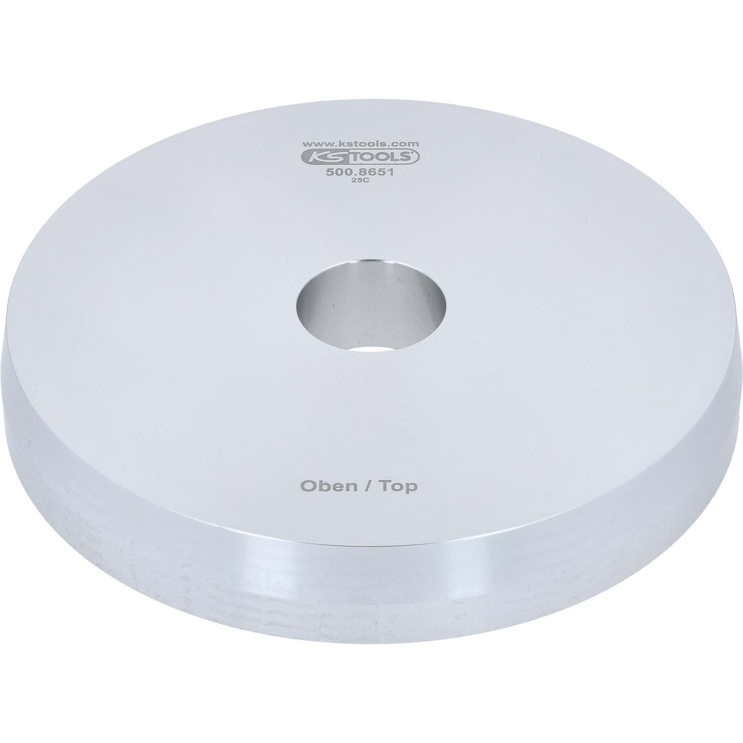 KS Tools Universal-Adapterplatte-2 Hauptbild