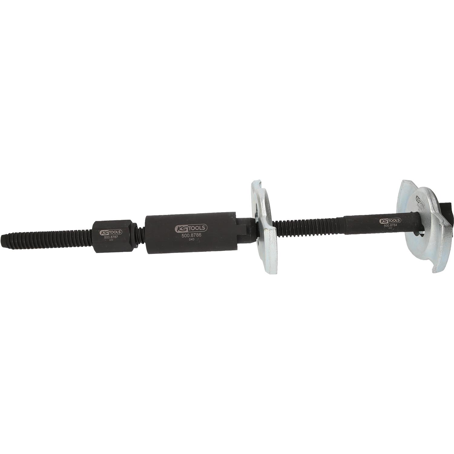 KS Tools Universal-Innen-Federspanner-Satz, 6-tlg-2 Hauptbild