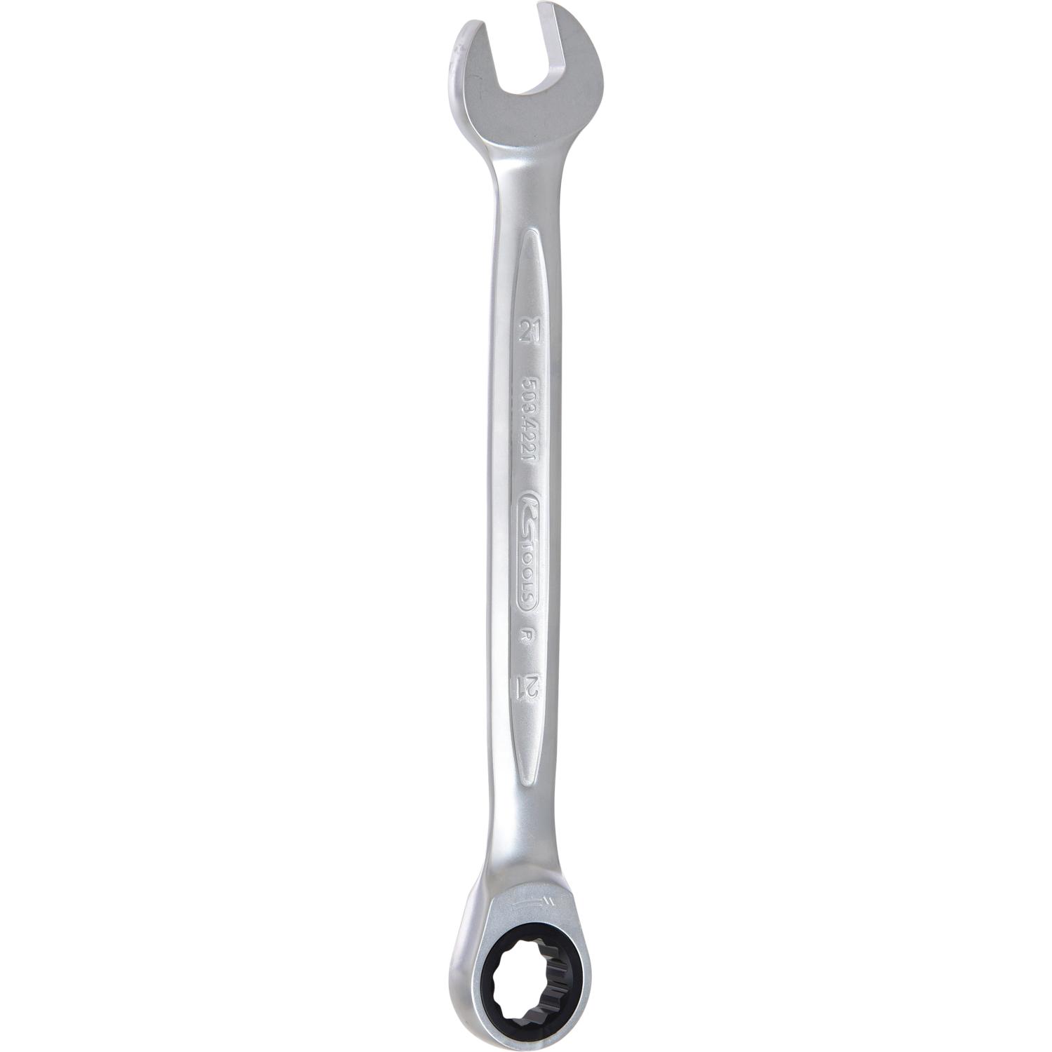 KS Tools GEARplus Ratschenringmaulschlüssel, 21mm-1 Hauptbild