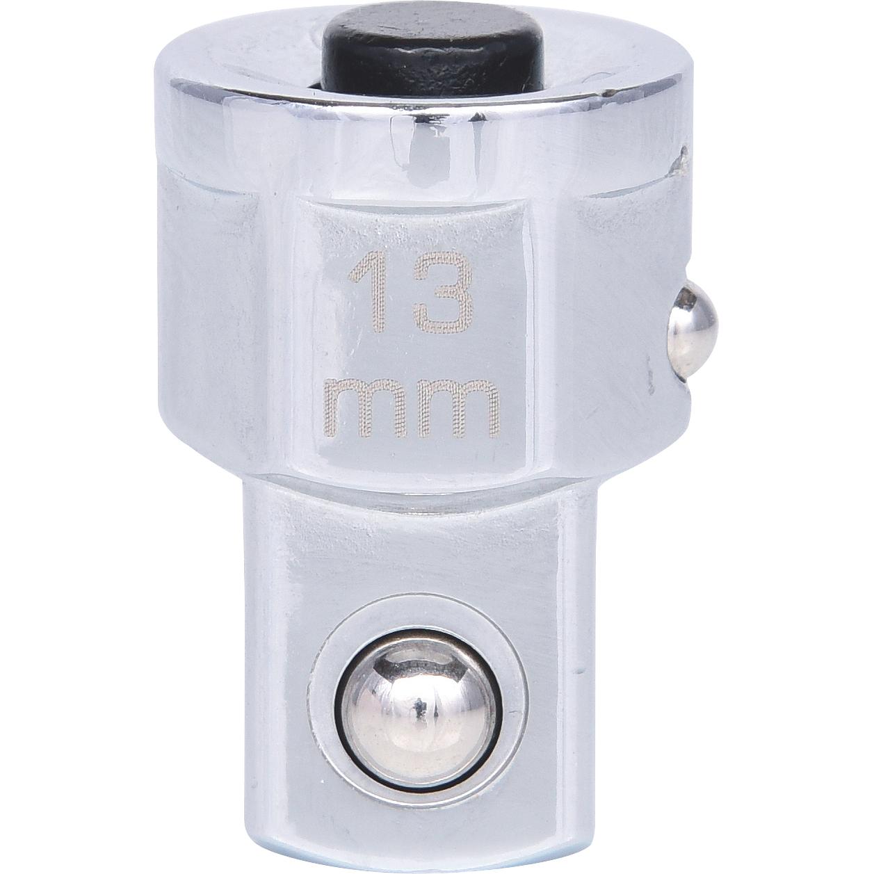KS Tools GEARplus Stecknuss-Adapter, 1/4"x10mm-1 Hauptbild