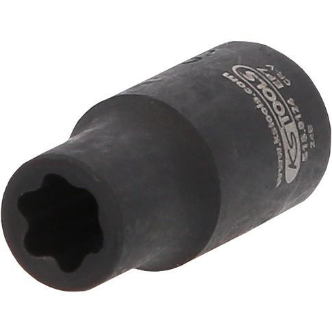 KS Tools 1/4" Torx-E-Plus-Kraft-Stecknuss, EPL7-1 Hauptbild