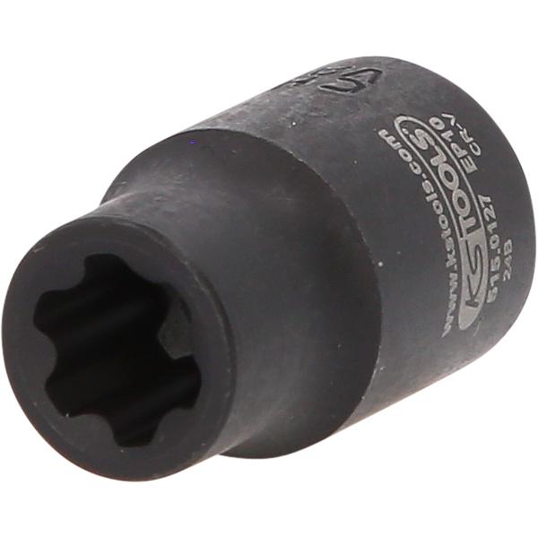 KS Tools 3/8" Torx-E-Plus-Kraft-Stecknuss, EPL10-1 Hauptbild