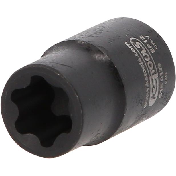 KS Tools 3/8" Torx-E-Plus-Kraft-Stecknuss, EPL12-1 Hauptbild